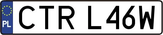 CTRL46W