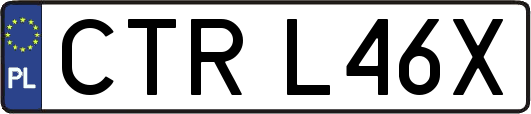 CTRL46X