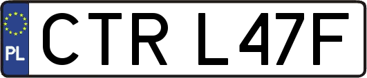 CTRL47F