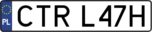 CTRL47H