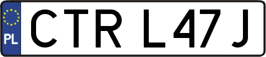 CTRL47J