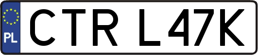 CTRL47K