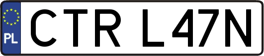 CTRL47N