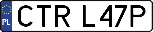 CTRL47P