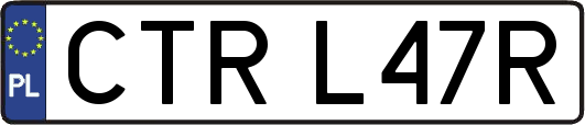 CTRL47R