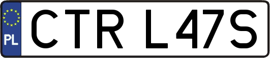 CTRL47S