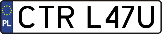CTRL47U