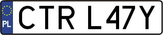 CTRL47Y