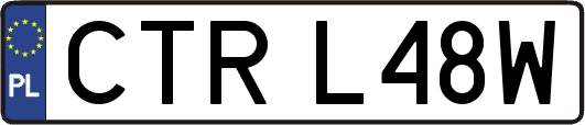 CTRL48W