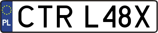 CTRL48X
