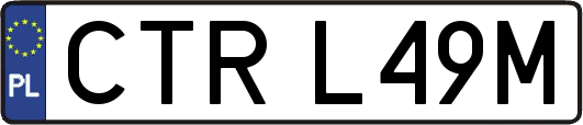 CTRL49M