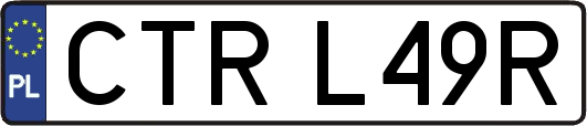 CTRL49R