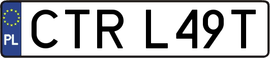CTRL49T