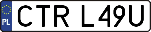 CTRL49U