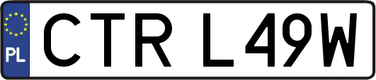 CTRL49W