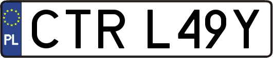 CTRL49Y