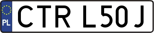 CTRL50J