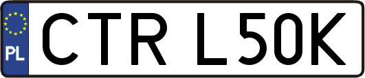 CTRL50K