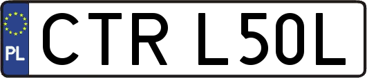 CTRL50L