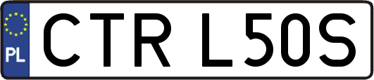 CTRL50S