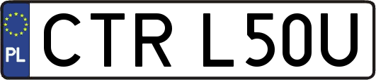 CTRL50U