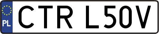 CTRL50V
