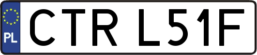 CTRL51F