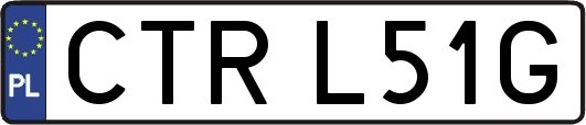 CTRL51G