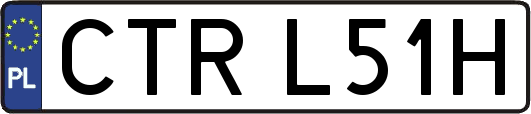 CTRL51H