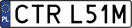 CTRL51M