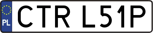 CTRL51P