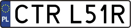 CTRL51R