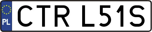 CTRL51S