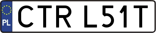 CTRL51T