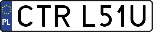CTRL51U