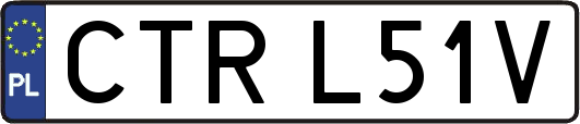 CTRL51V