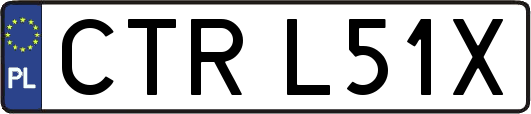 CTRL51X