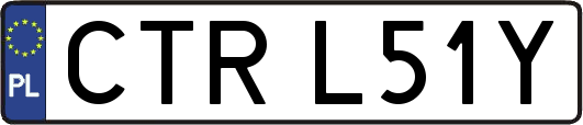 CTRL51Y