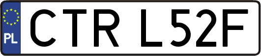 CTRL52F