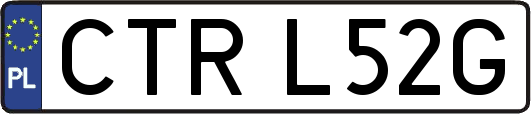 CTRL52G