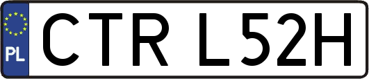 CTRL52H
