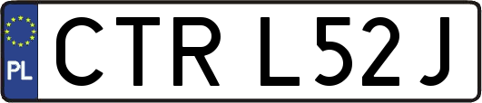 CTRL52J