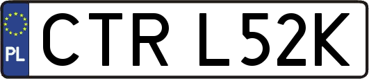 CTRL52K