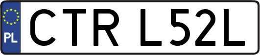 CTRL52L