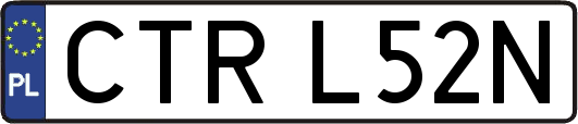CTRL52N