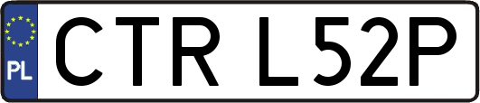 CTRL52P