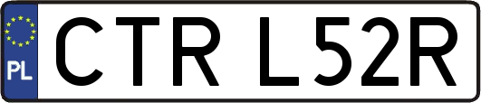 CTRL52R