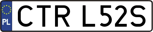 CTRL52S