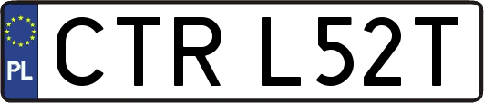 CTRL52T