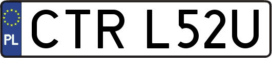 CTRL52U